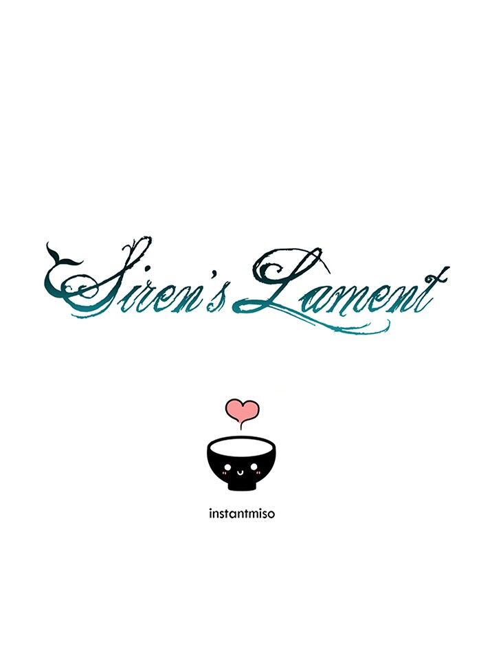Read Siren's Lament Manga Online