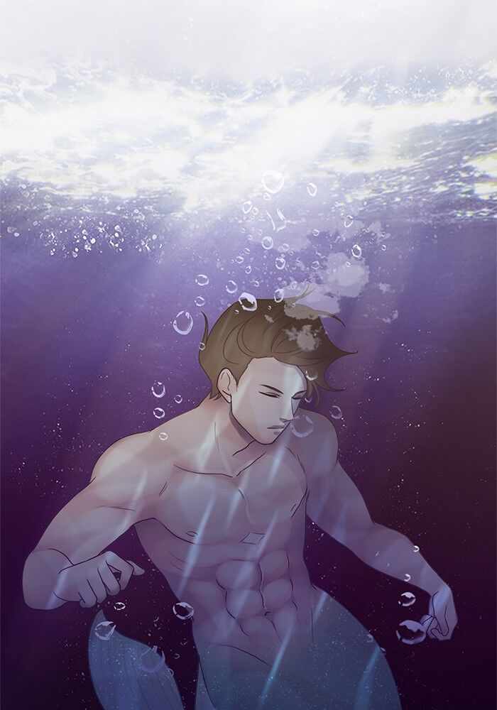 Read Siren's Lament Manga Online