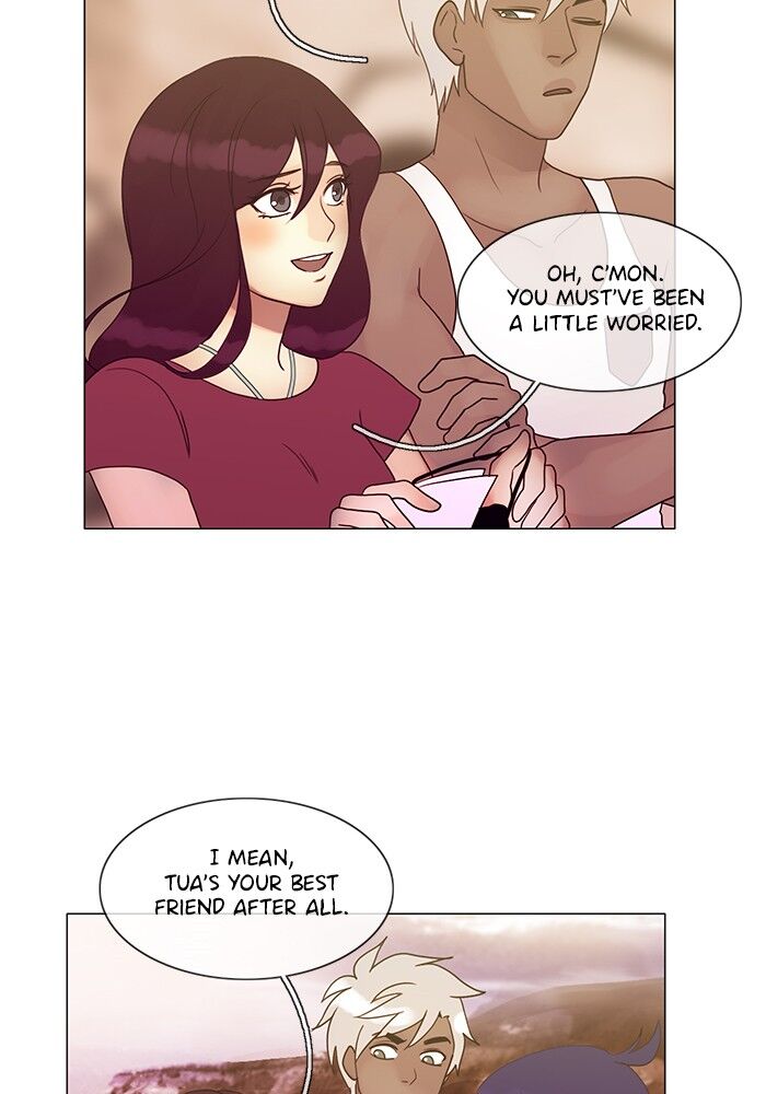 Read Siren's Lament Manga Online