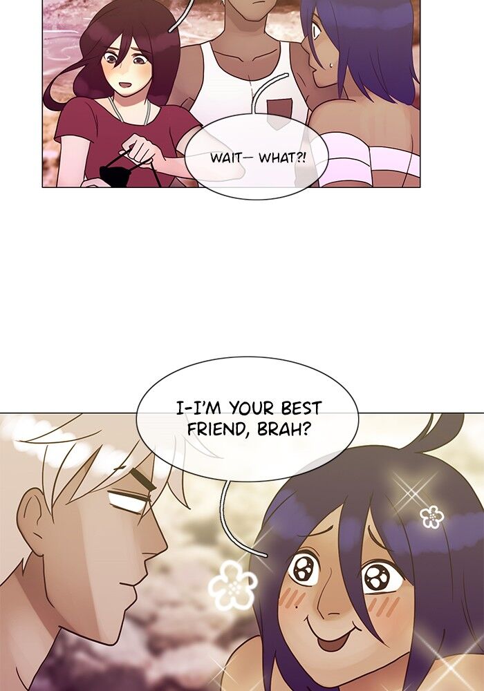 Read Siren's Lament Manga Online