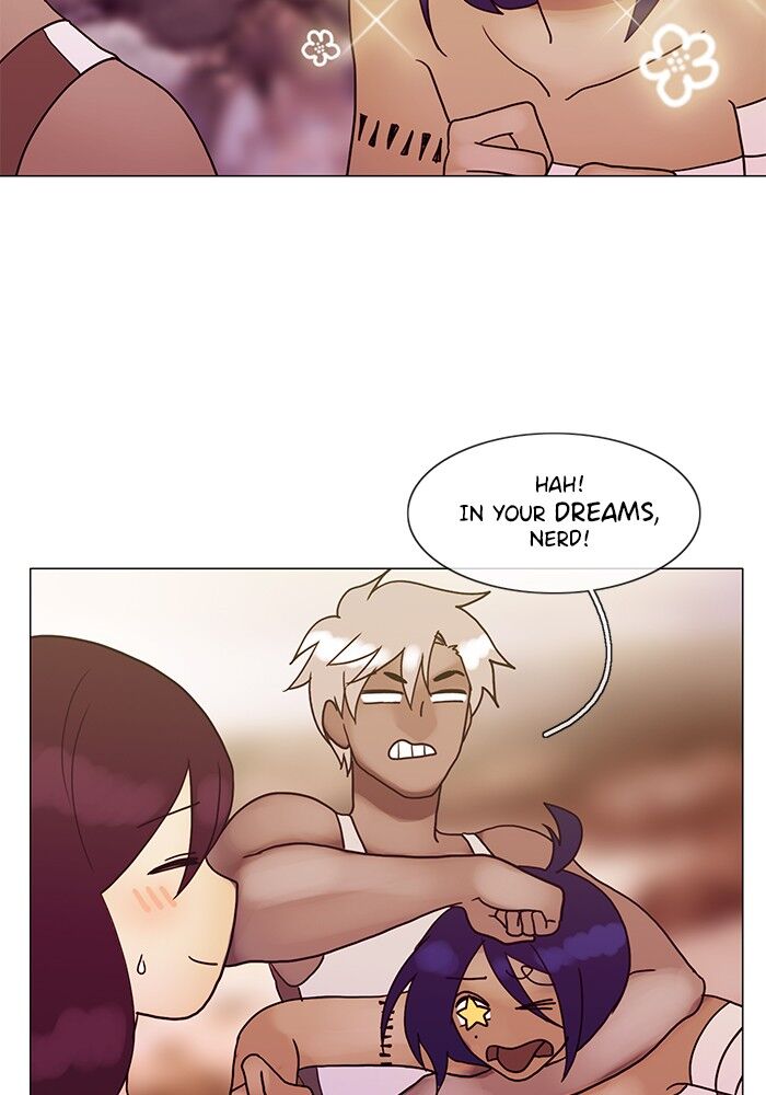 Read Siren's Lament Manga Online