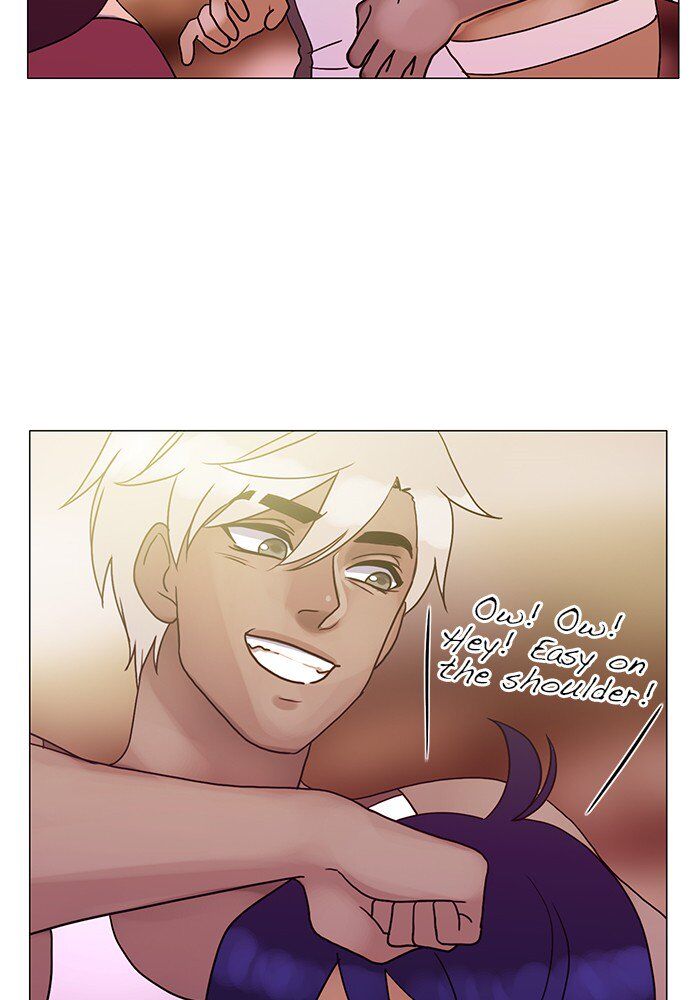 Read Siren's Lament Manga Online