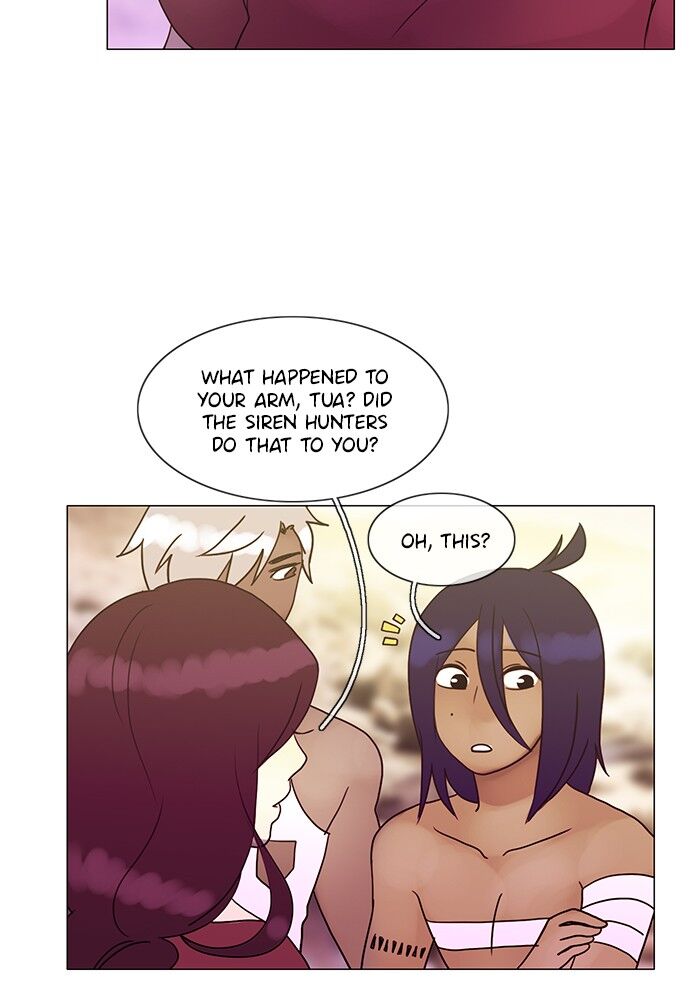 Read Siren's Lament Manga Online
