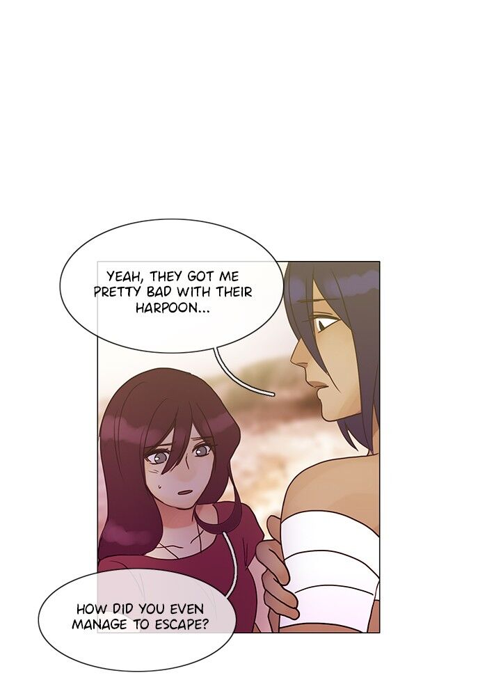 Read Siren's Lament Manga Online