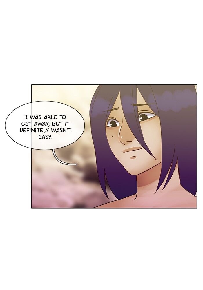 Read Siren's Lament Manga Online