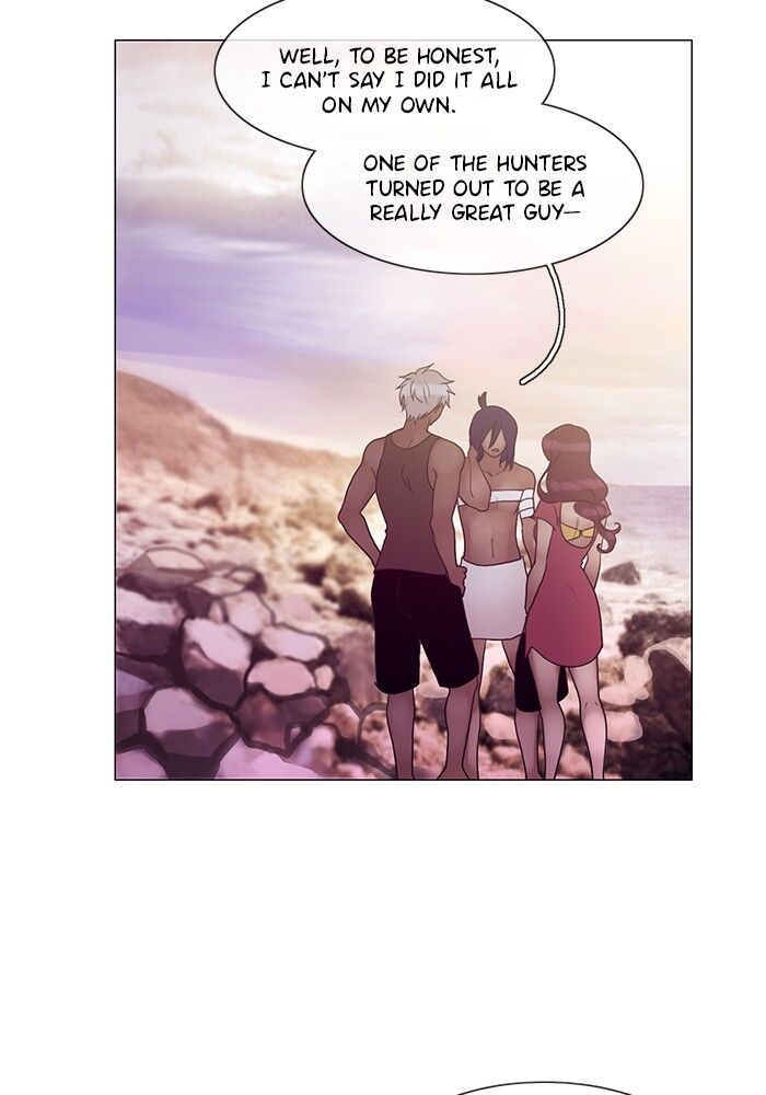 Read Siren's Lament Manga Online