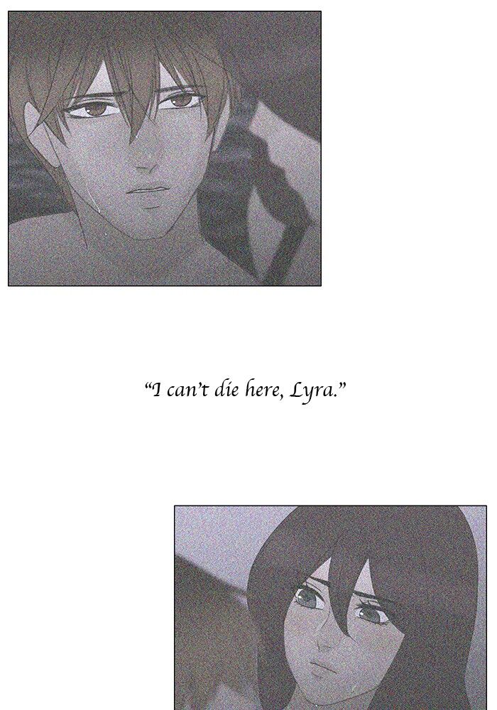 Read Siren's Lament Manga Online
