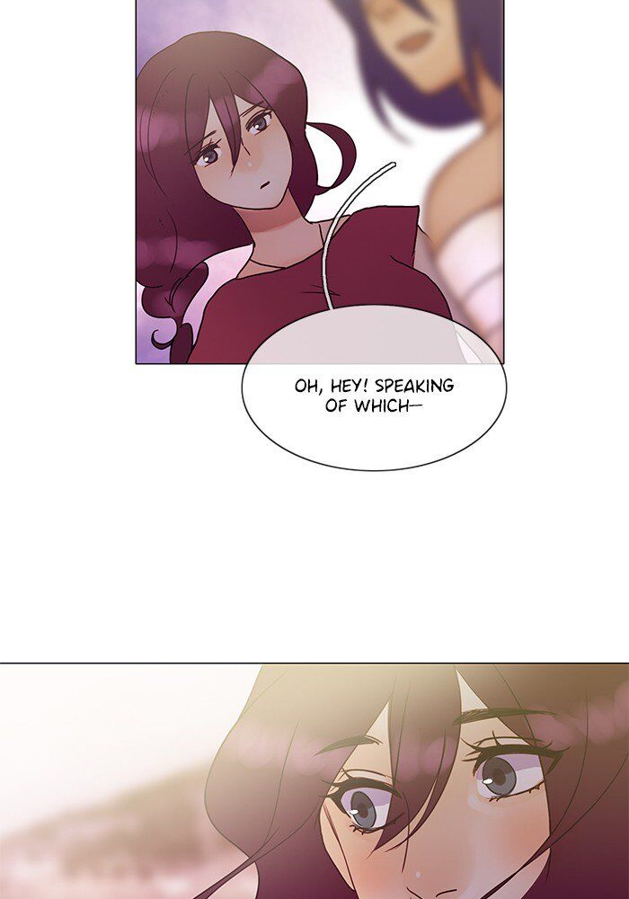Read Siren's Lament Manga Online