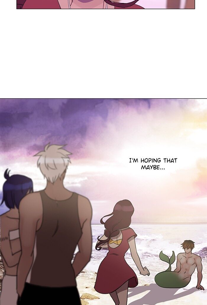 Read Siren's Lament Manga Online
