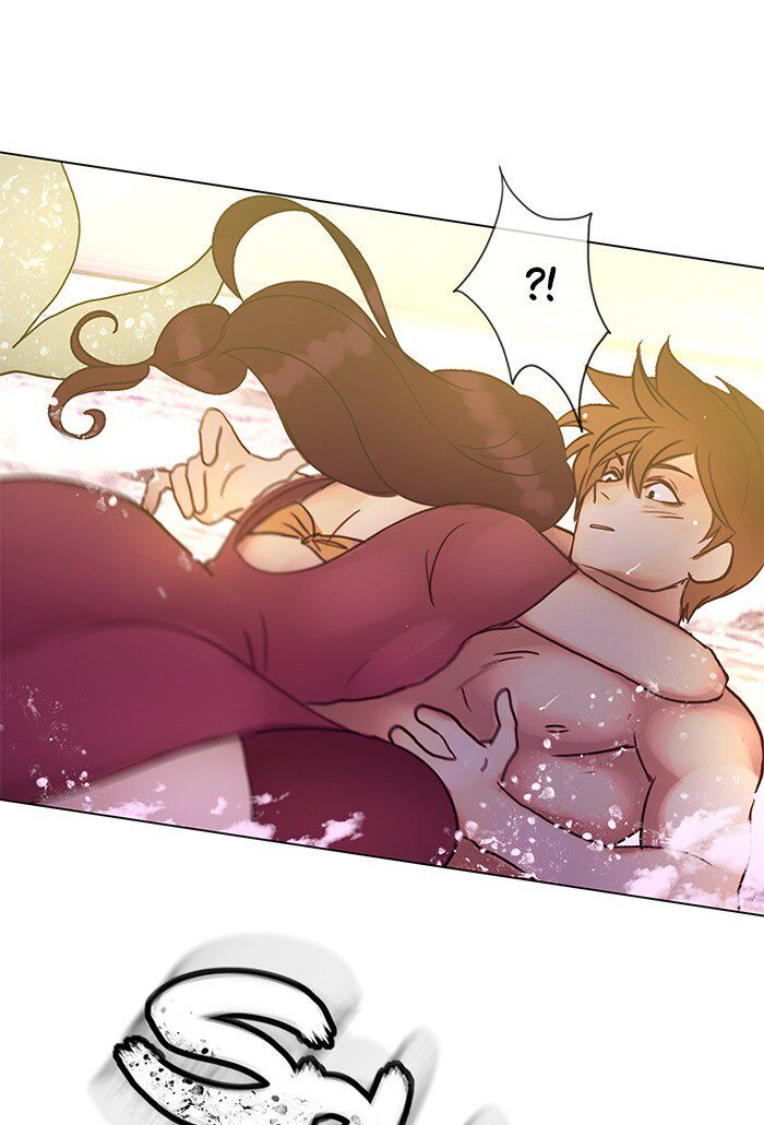 Read Siren's Lament Manga Online