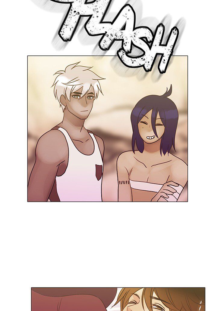 Read Siren's Lament Manga Online