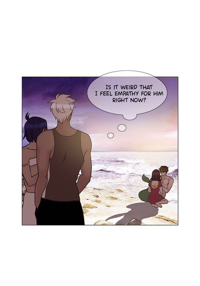 Read Siren's Lament Manga Online
