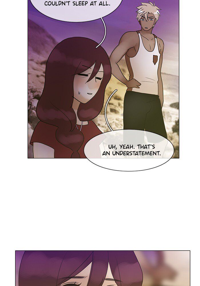 Read Siren's Lament Manga Online