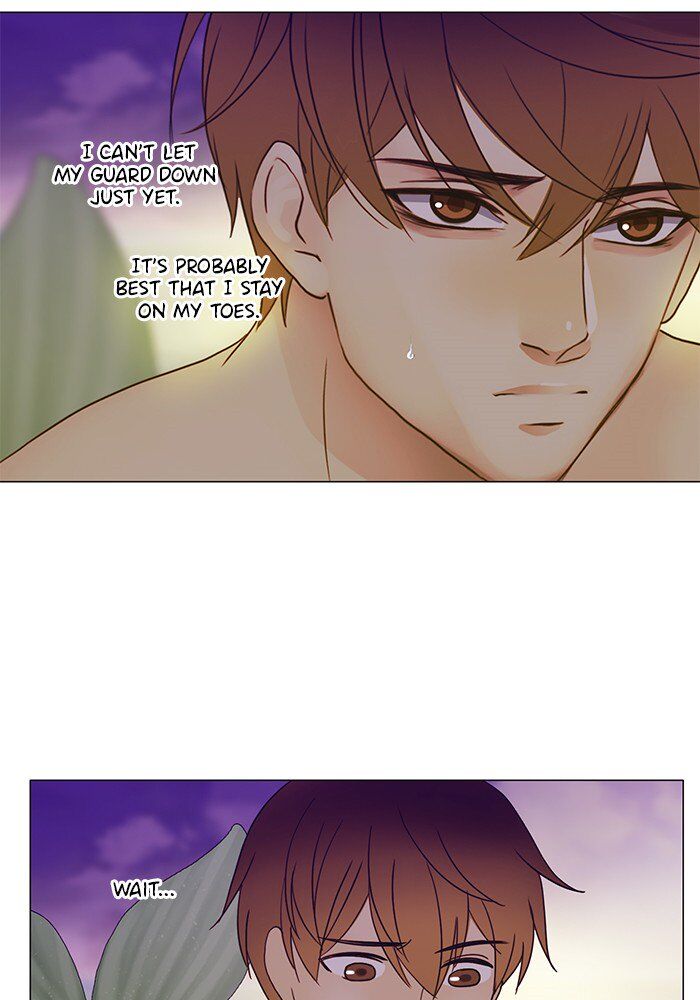 Read Siren's Lament Manga Online