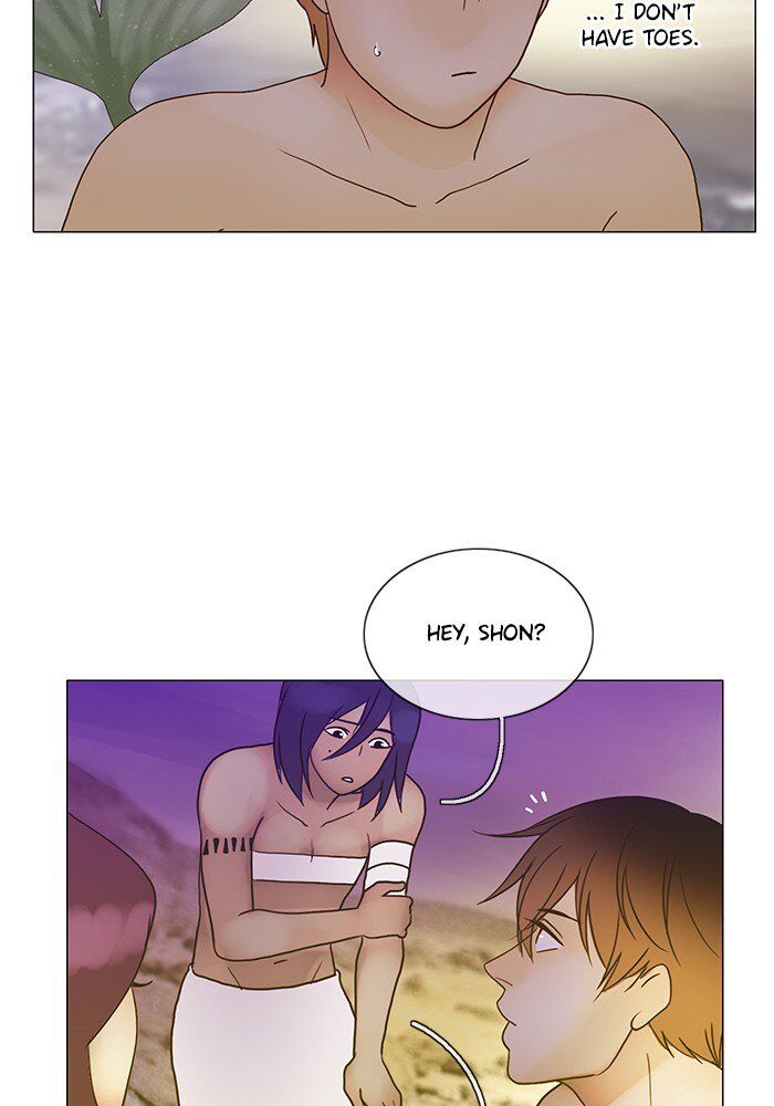 Read Siren's Lament Manga Online