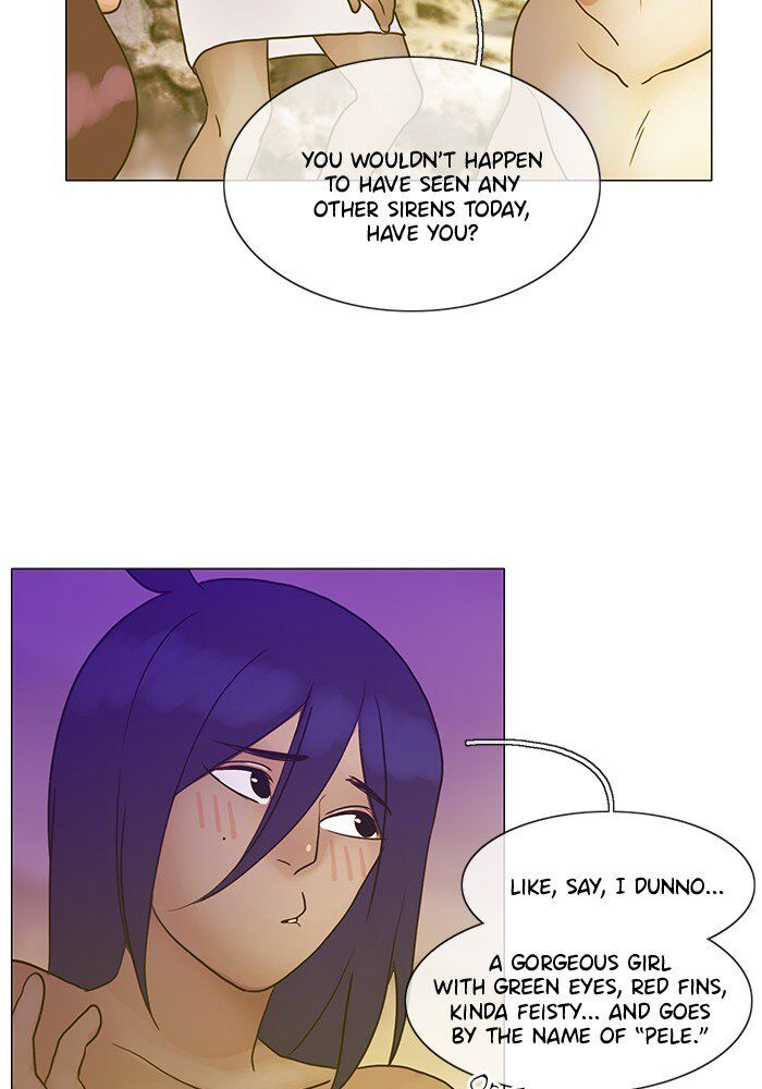 Read Siren's Lament Manga Online