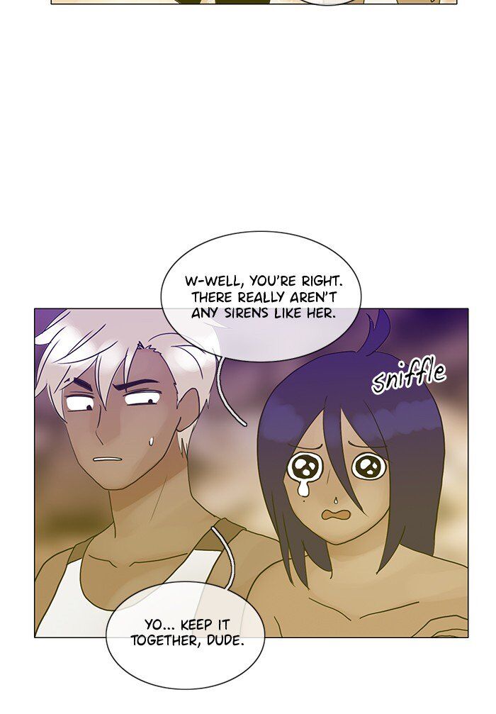 Read Siren's Lament Manga Online