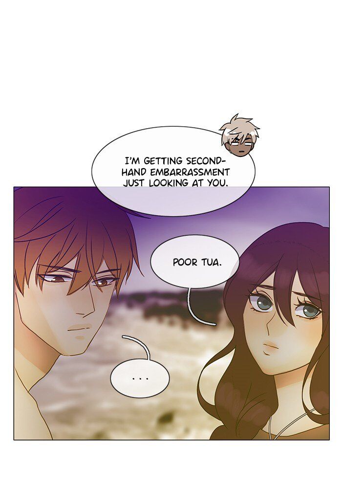 Read Siren's Lament Manga Online