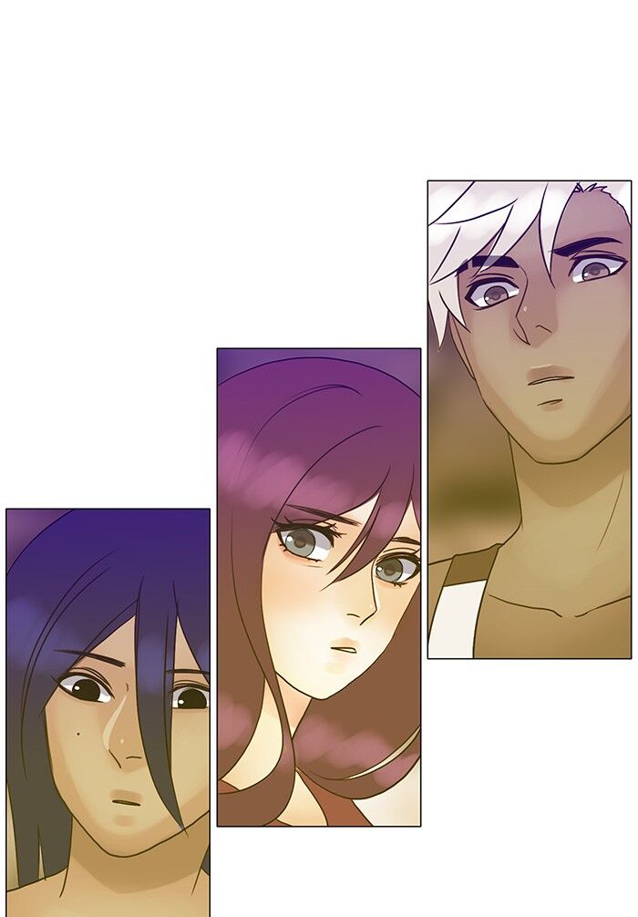 Read Siren's Lament Manga Online