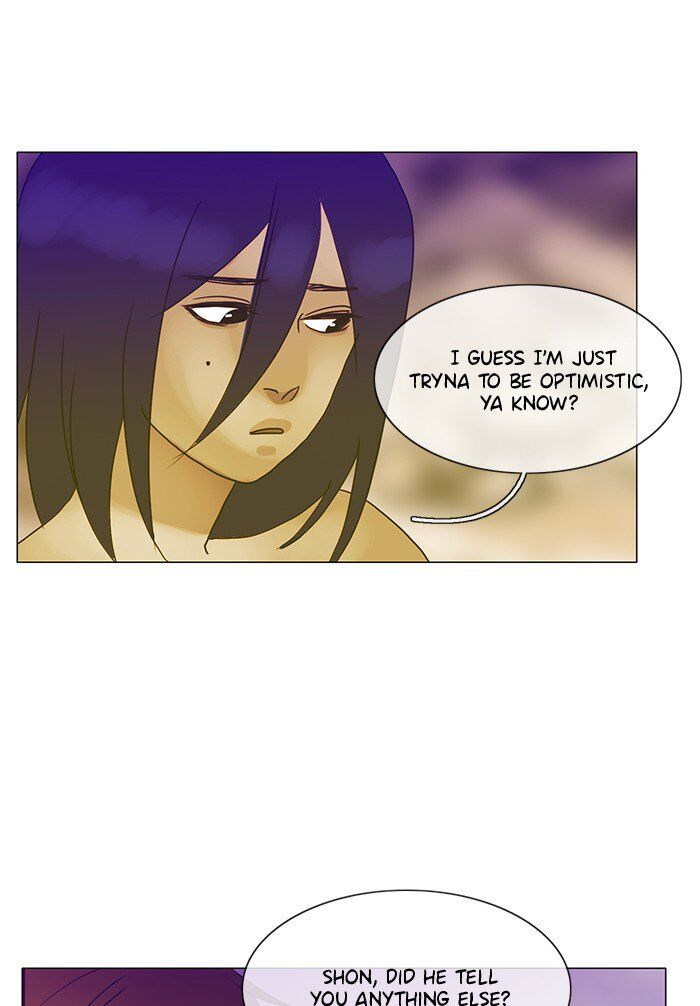 Read Siren's Lament Manga Online
