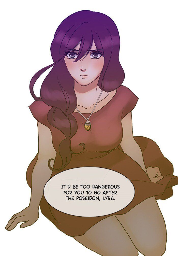 Read Siren's Lament Manga Online