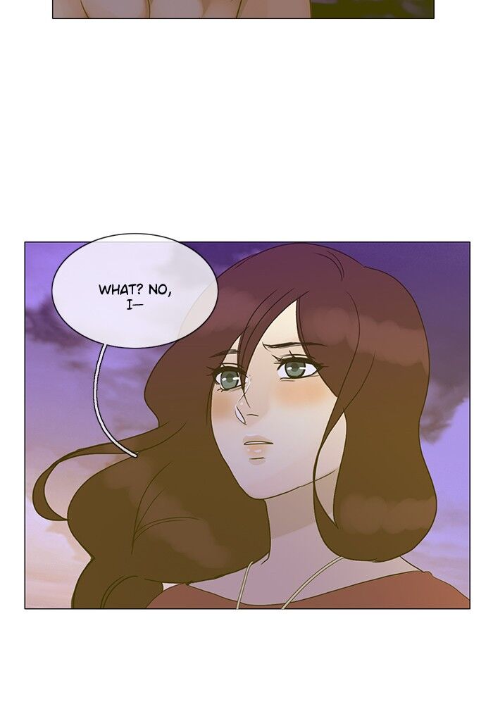 Read Siren's Lament Manga Online