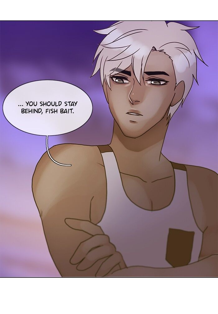 Read Siren's Lament Manga Online