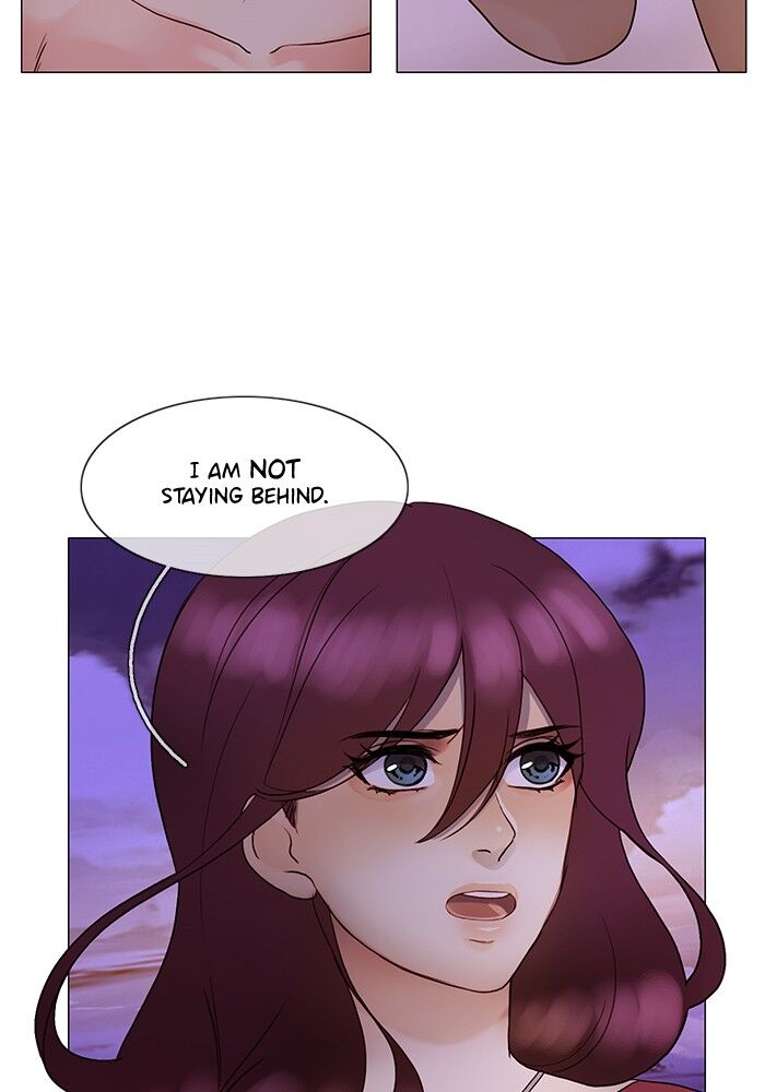 Read Siren's Lament Manga Online