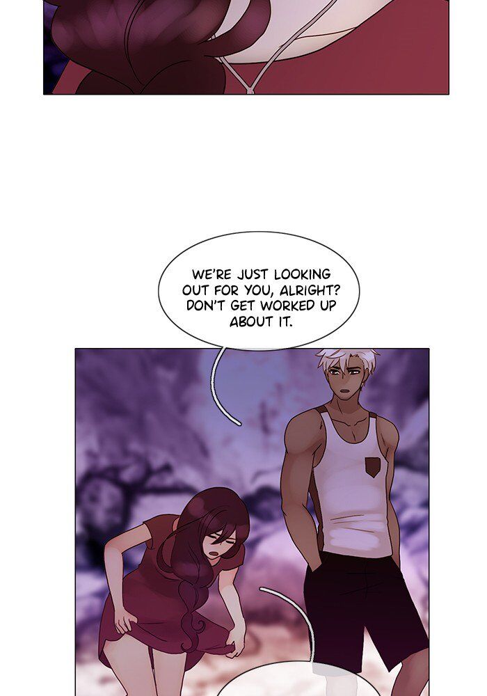 Read Siren's Lament Manga Online