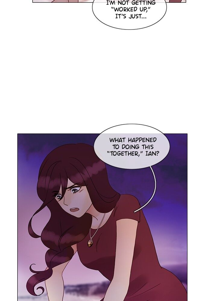 Read Siren's Lament Manga Online