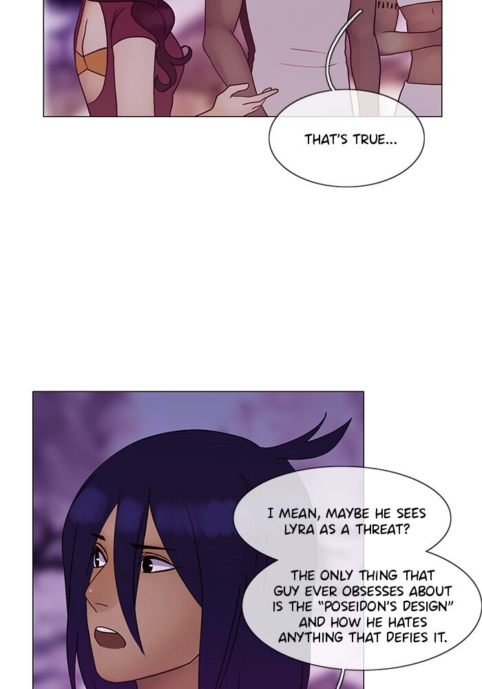 Read Siren's Lament Manga Online
