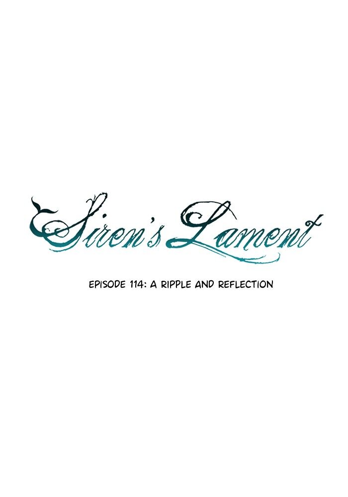 Read Siren's Lament Manga Online