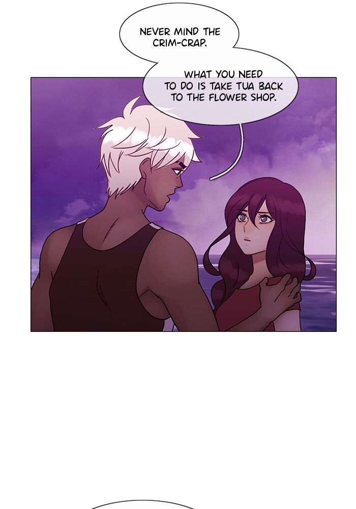 Read Siren's Lament Manga Online