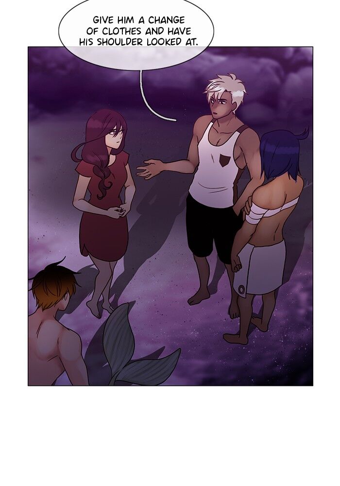Read Siren's Lament Manga Online