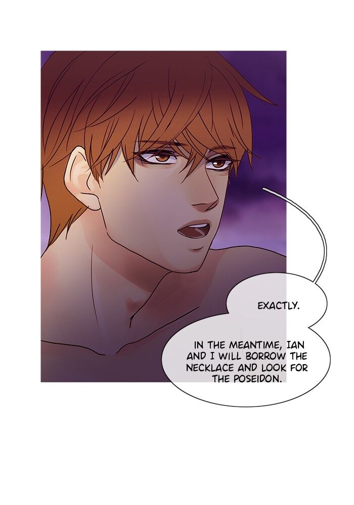 Read Siren's Lament Manga Online