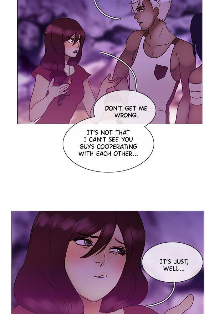 Read Siren's Lament Manga Online