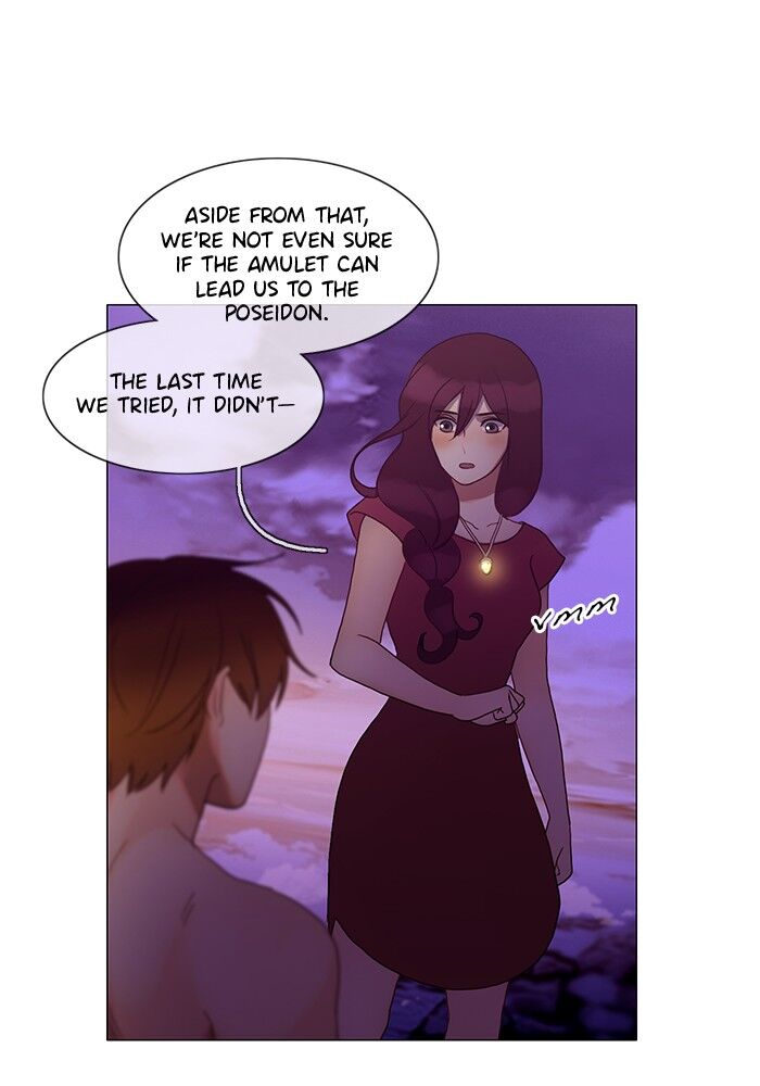 Read Siren's Lament Manga Online