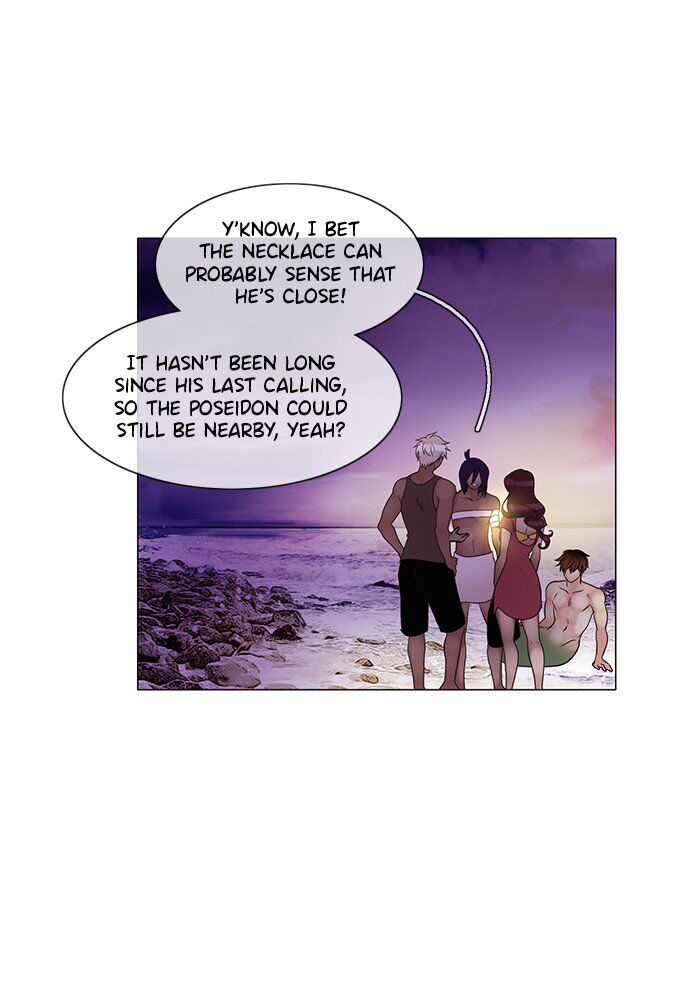 Read Siren's Lament Manga Online