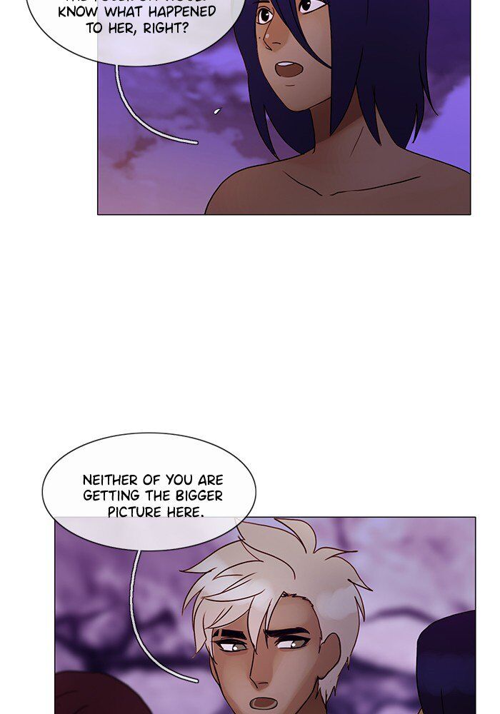 Read Siren's Lament Manga Online