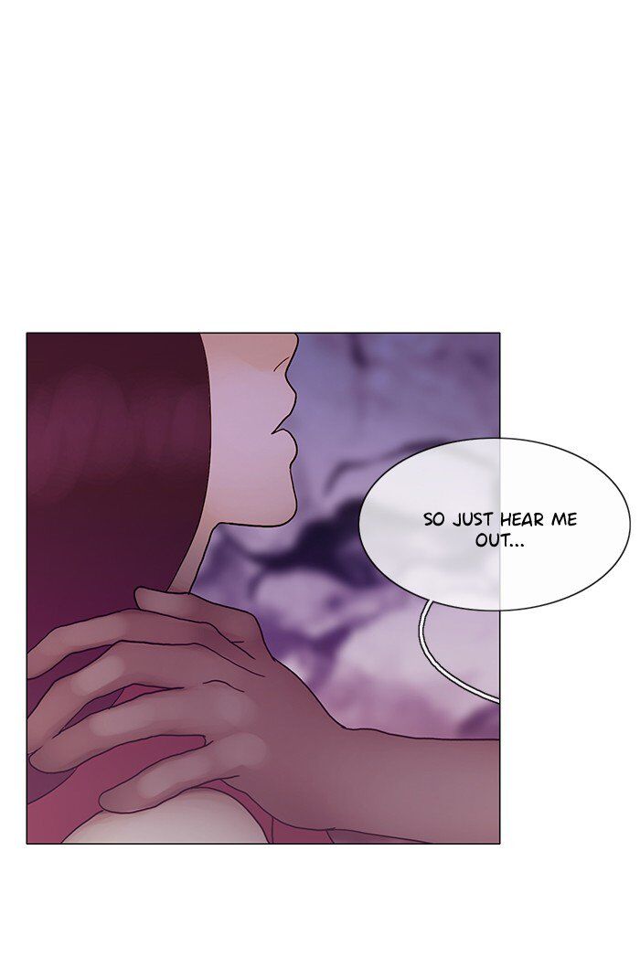 Read Siren's Lament Manga Online