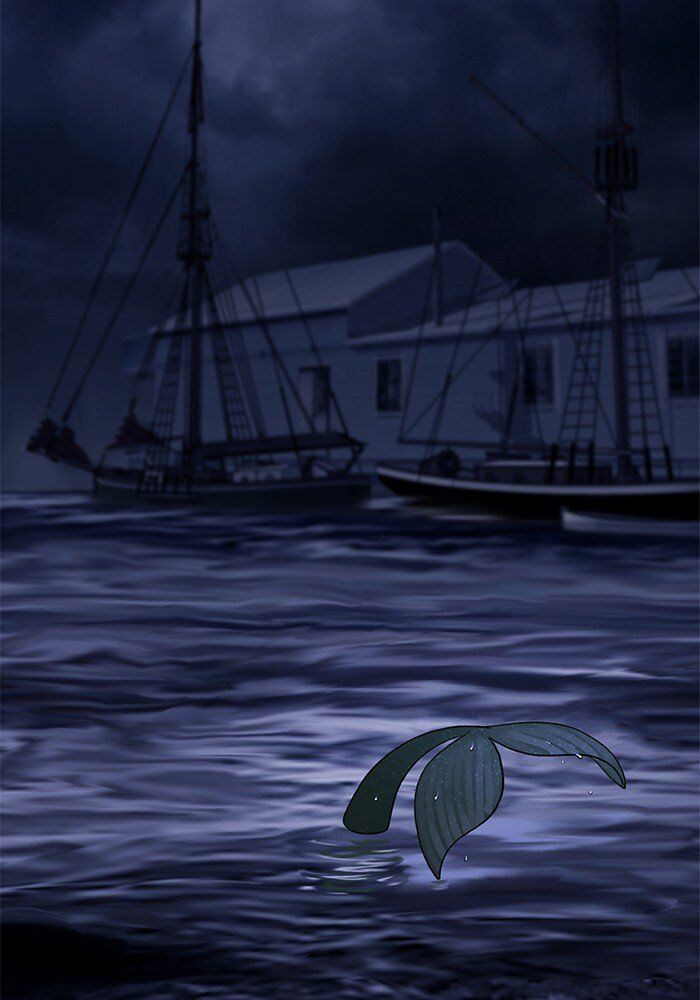 Read Siren's Lament Manga Online