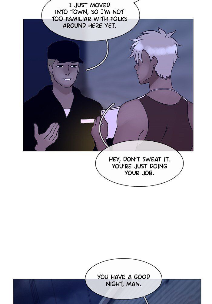 Read Siren's Lament Manga Online