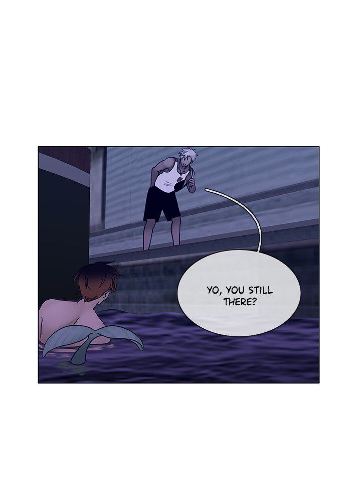 Read Siren's Lament Manga Online