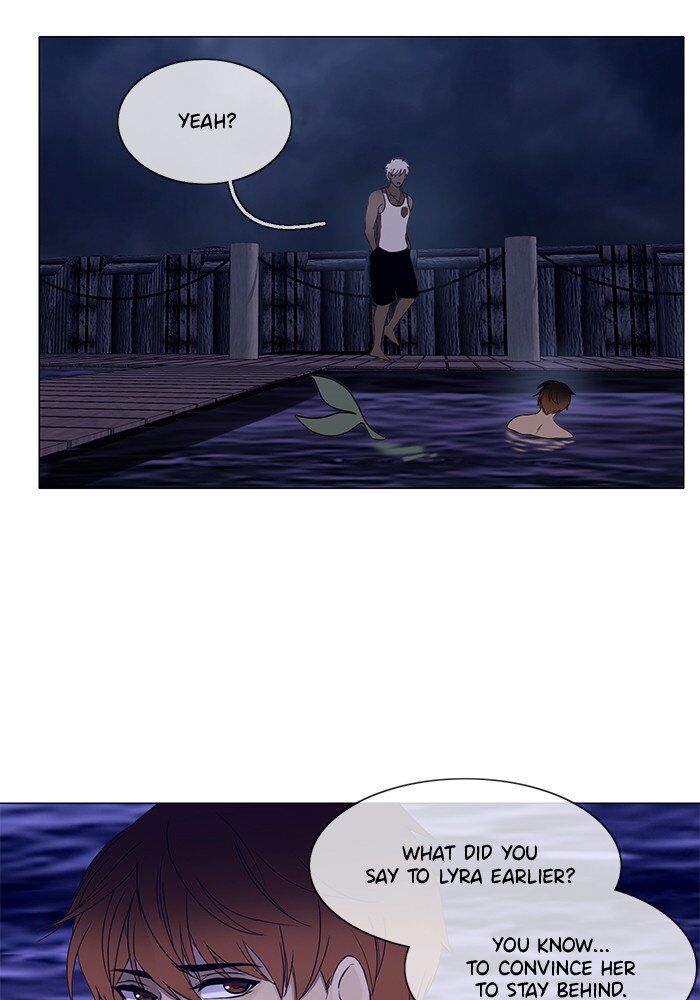 Read Siren's Lament Manga Online