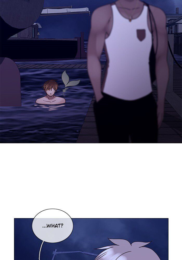 Read Siren's Lament Manga Online