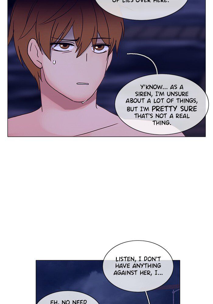 Read Siren's Lament Manga Online