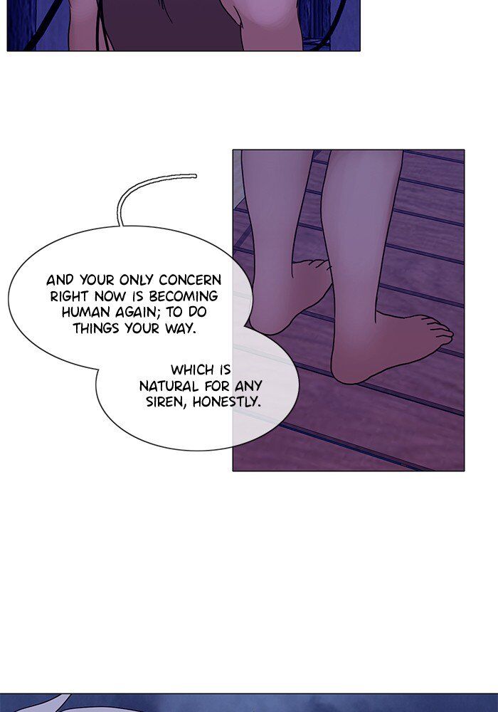 Read Siren's Lament Manga Online