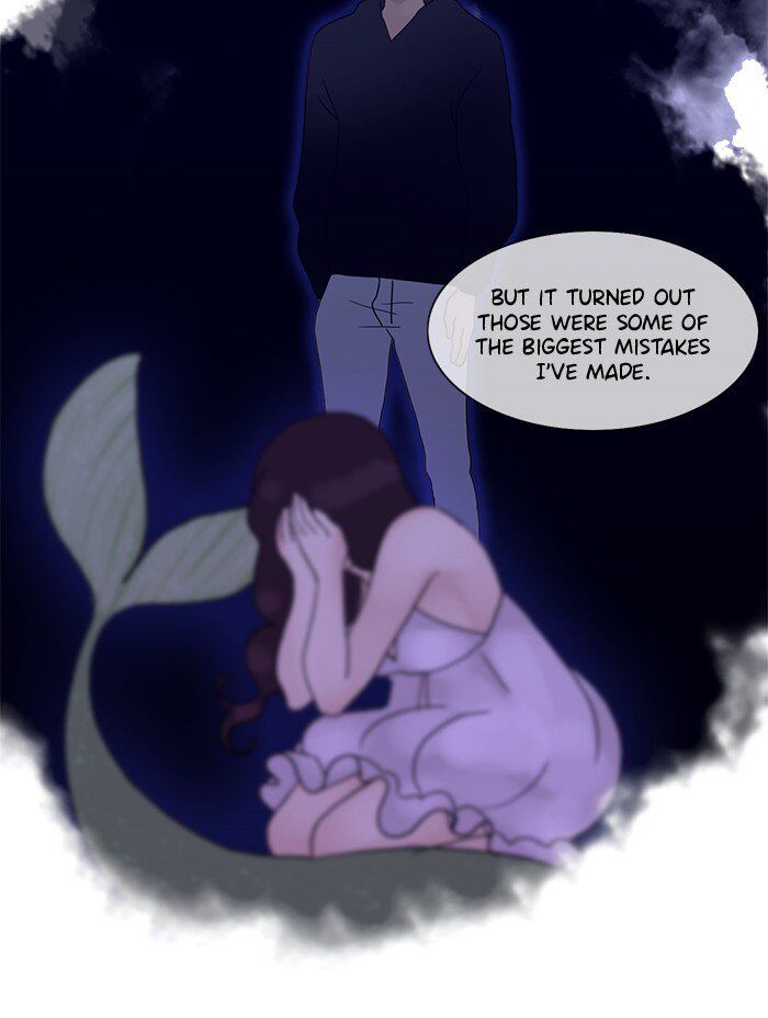 Read Siren's Lament Manga Online