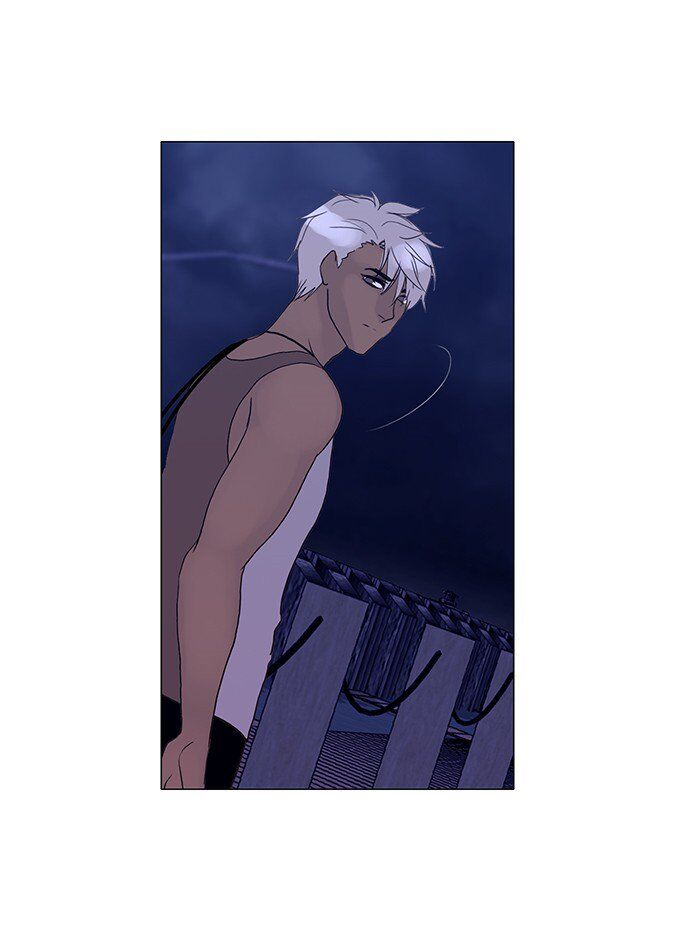 Read Siren's Lament Manga Online