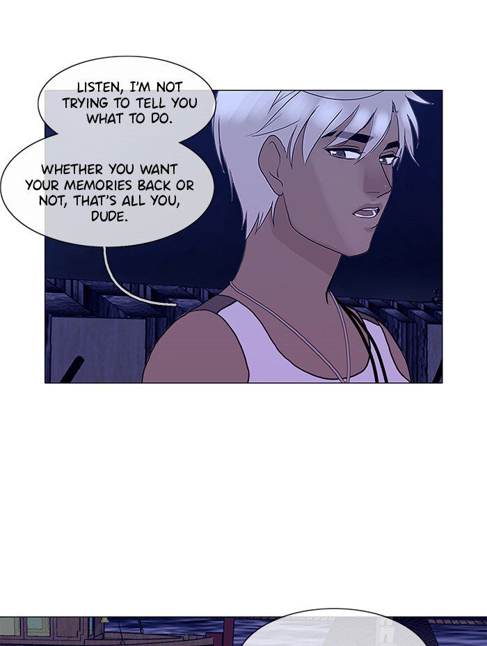 Read Siren's Lament Manga Online